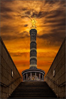 Siegessäule Berlin