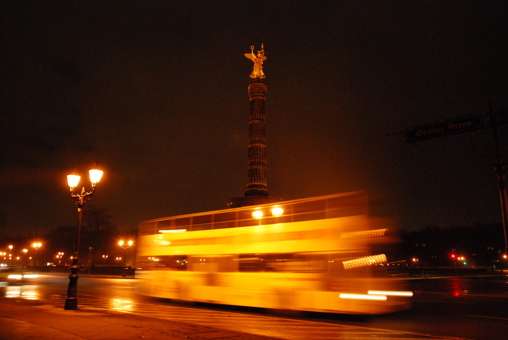 Siegessäule BERLIN