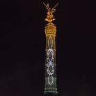 Siegessäule Berlin beim Festival of Lights 2013