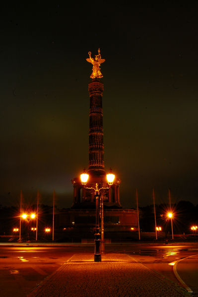 Siegessäule Berlin