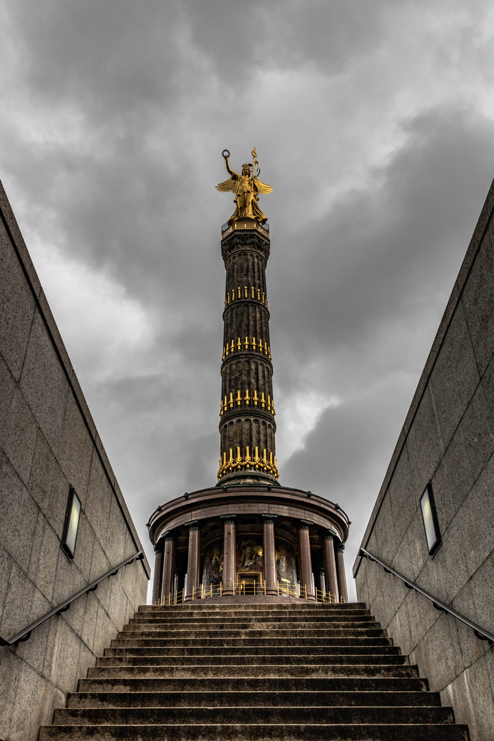 Siegessäule Berlin