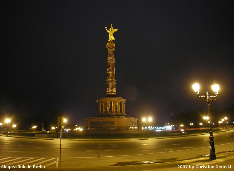 Siegessäule (Berlin)