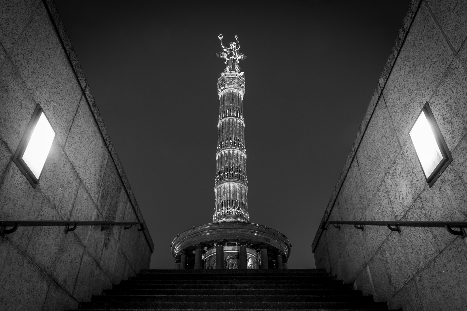 Siegessäule Berlin