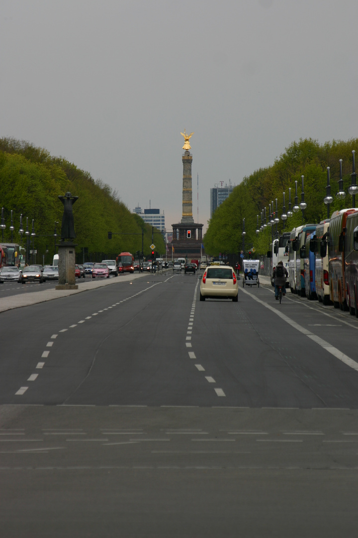 Siegessäule Berlin