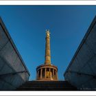 Siegessäule Berlin...