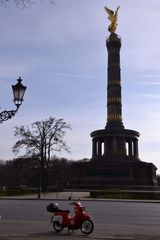 Siegessäule Berlin