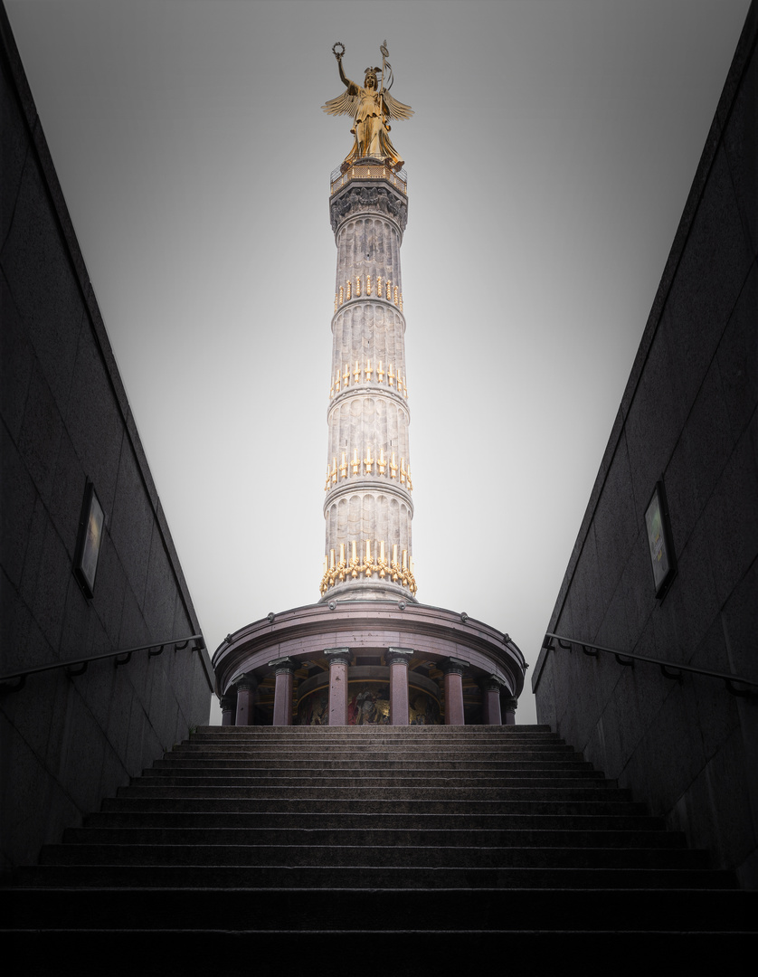 Siegessäule Berlin