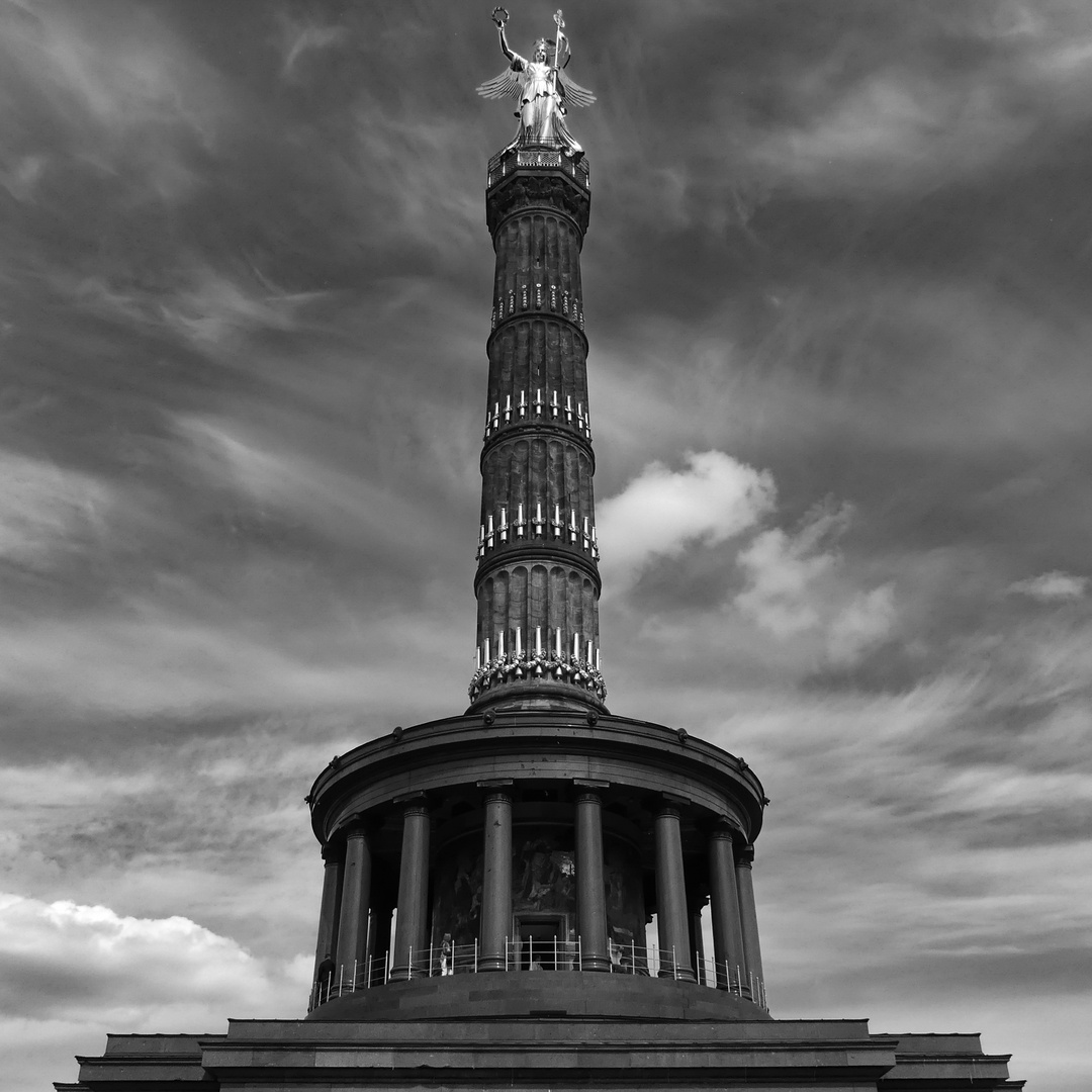 Siegessäule Berlin 