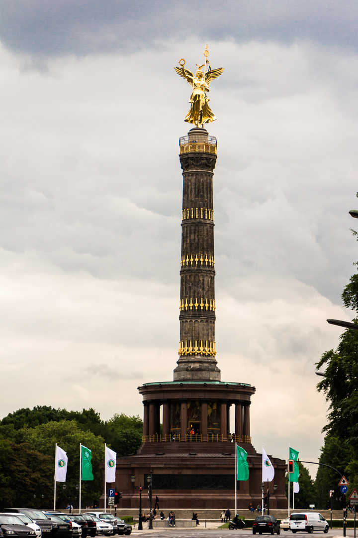 Siegessäule Berlin