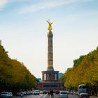 Siegessäule Berlin  (Goldelse)