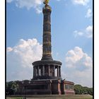 Siegessäule Berlin Juni 07