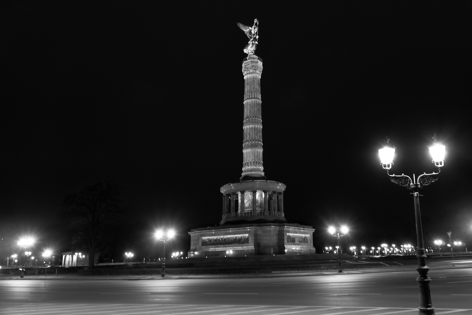 Siegessäule