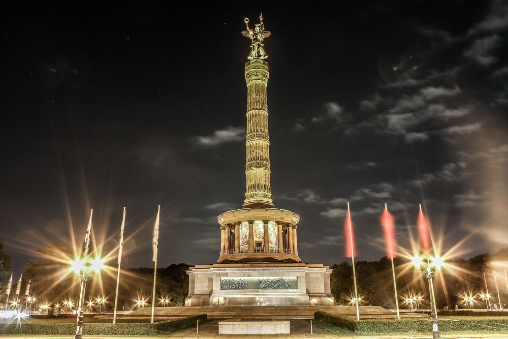 Siegessäule