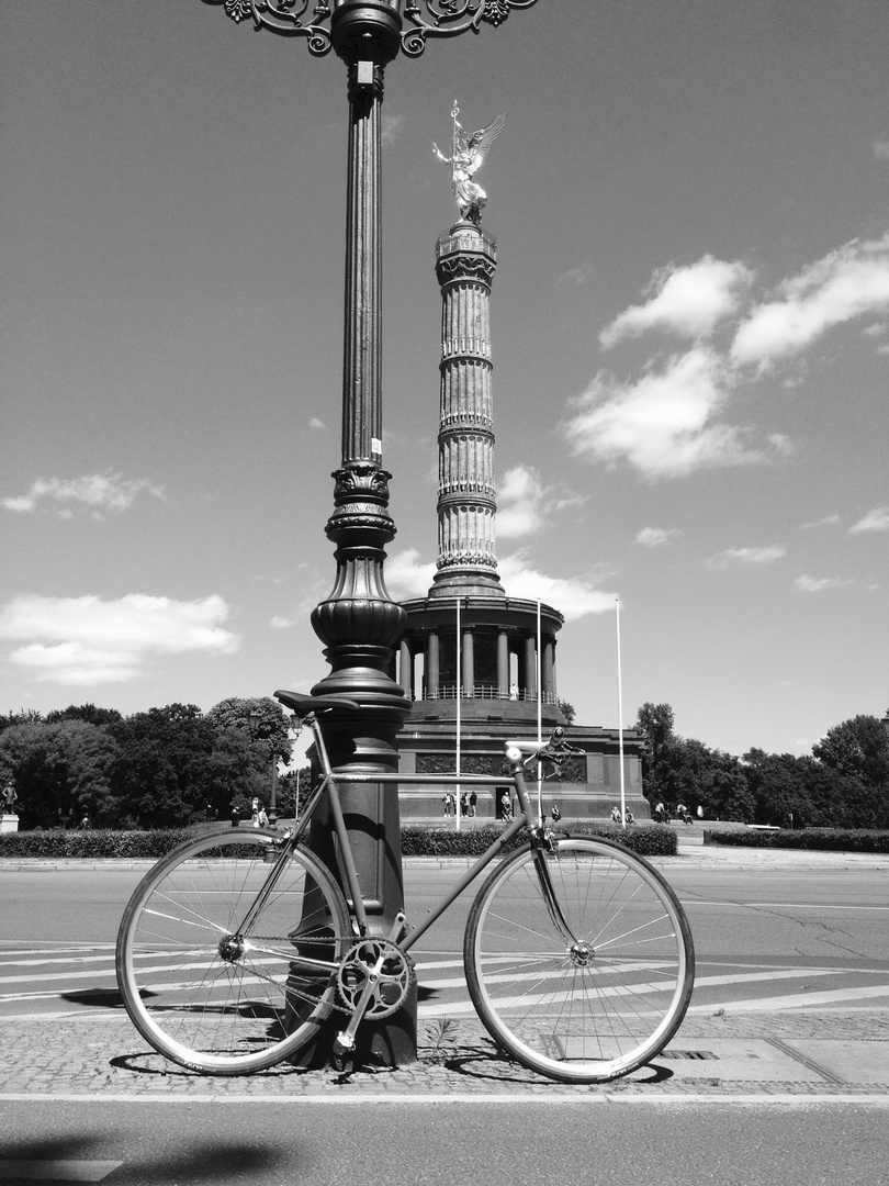 Siegessäule