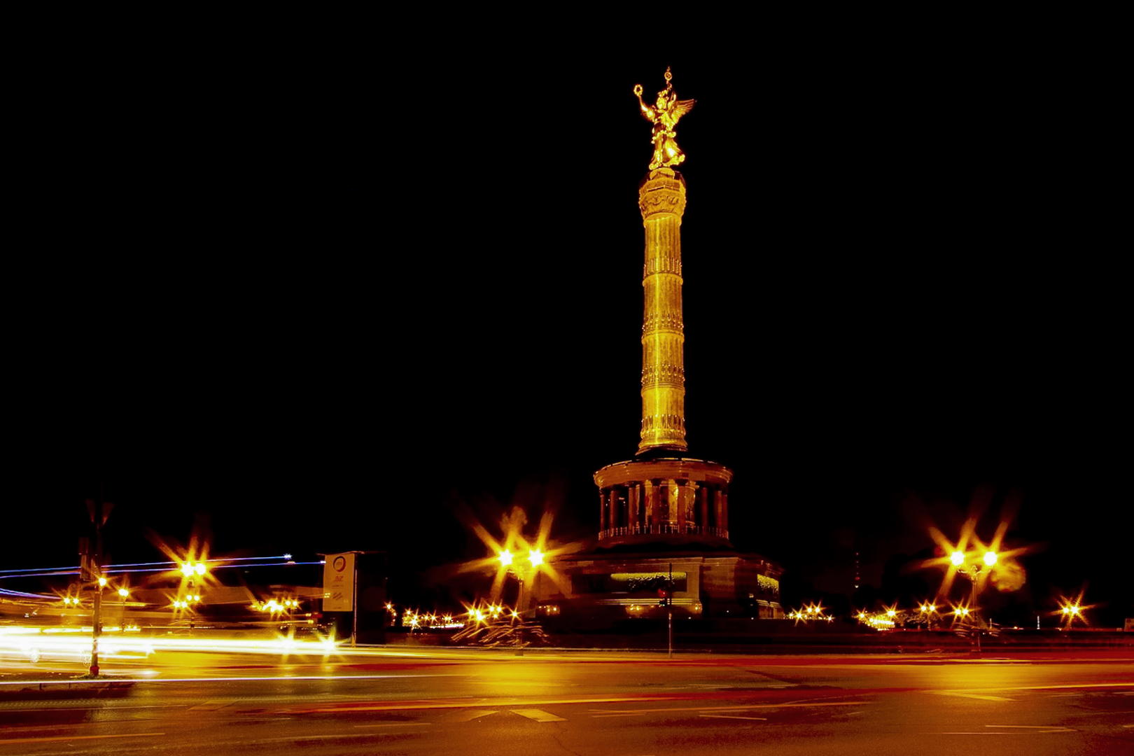 Siegessäule