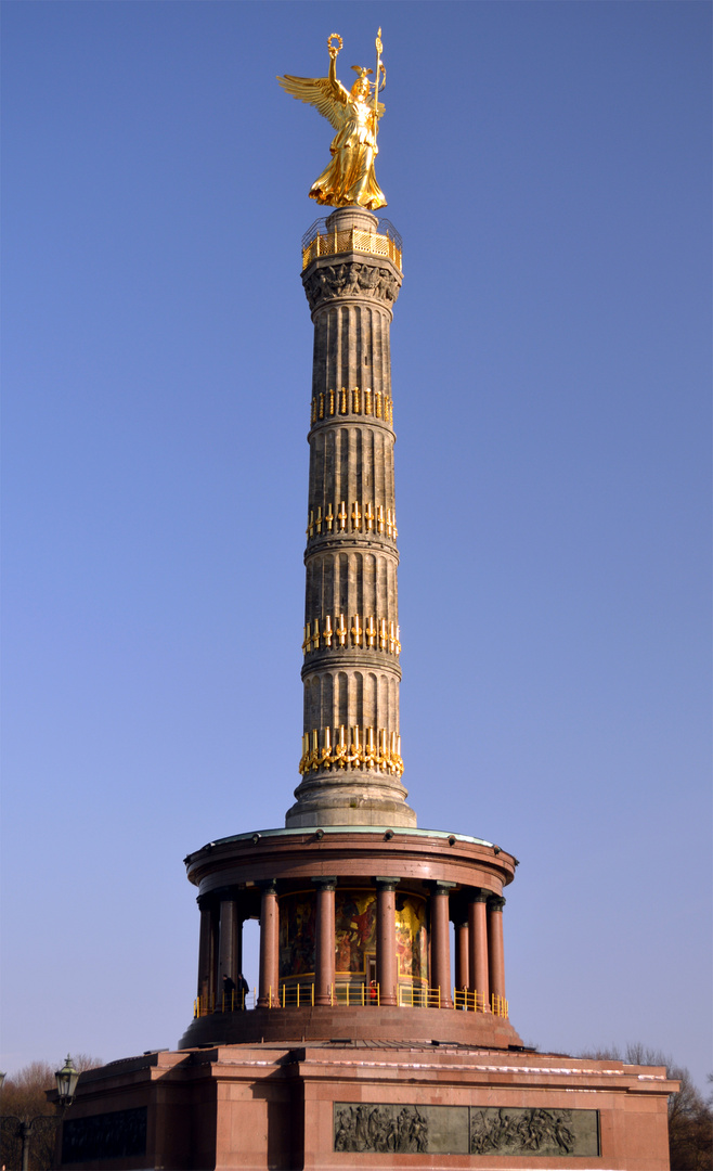 Siegessäule