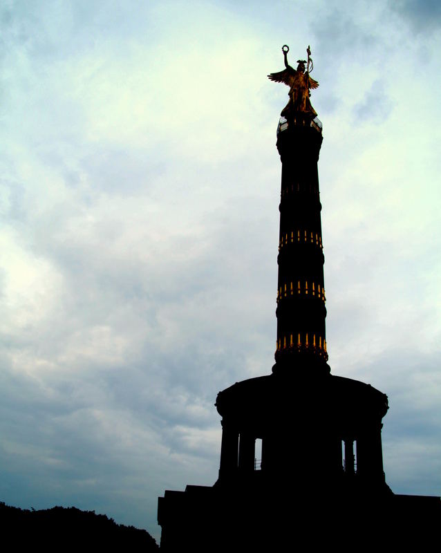 .Siegessäule.