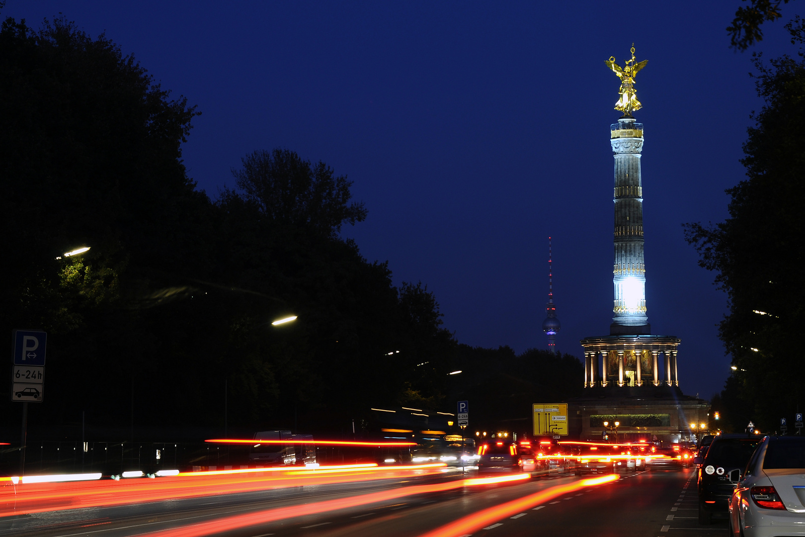 Siegessäule