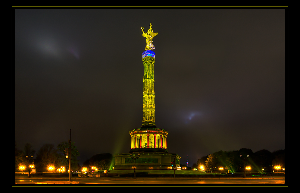 Siegessäule