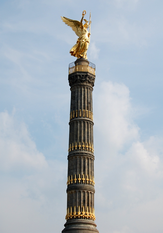 Siegessäule