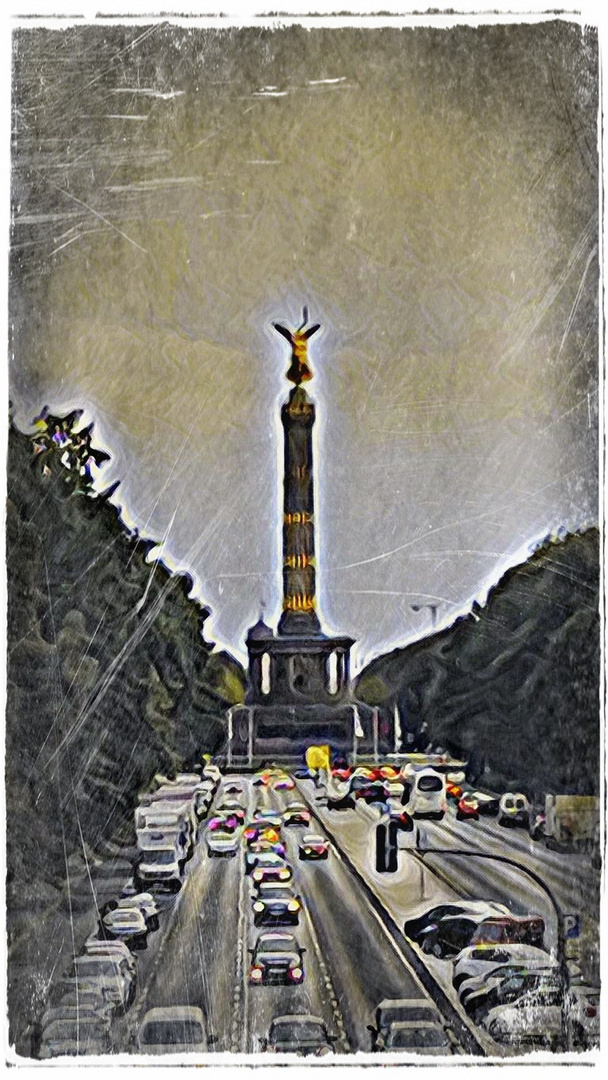 Siegessäule 