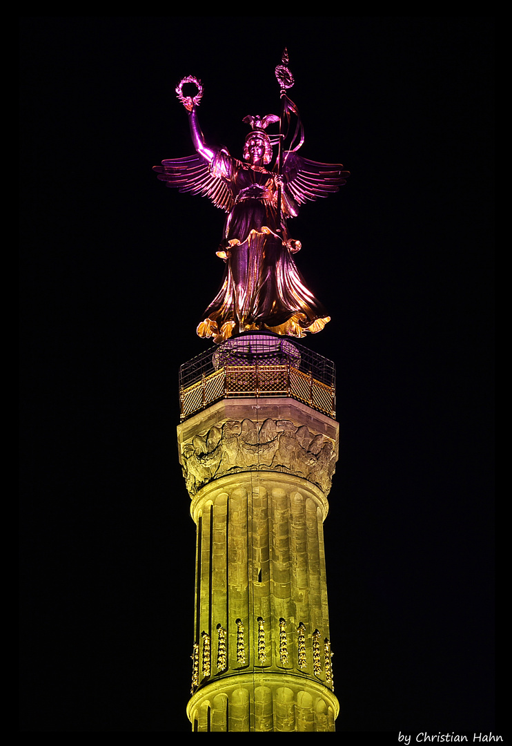 Siegessäule