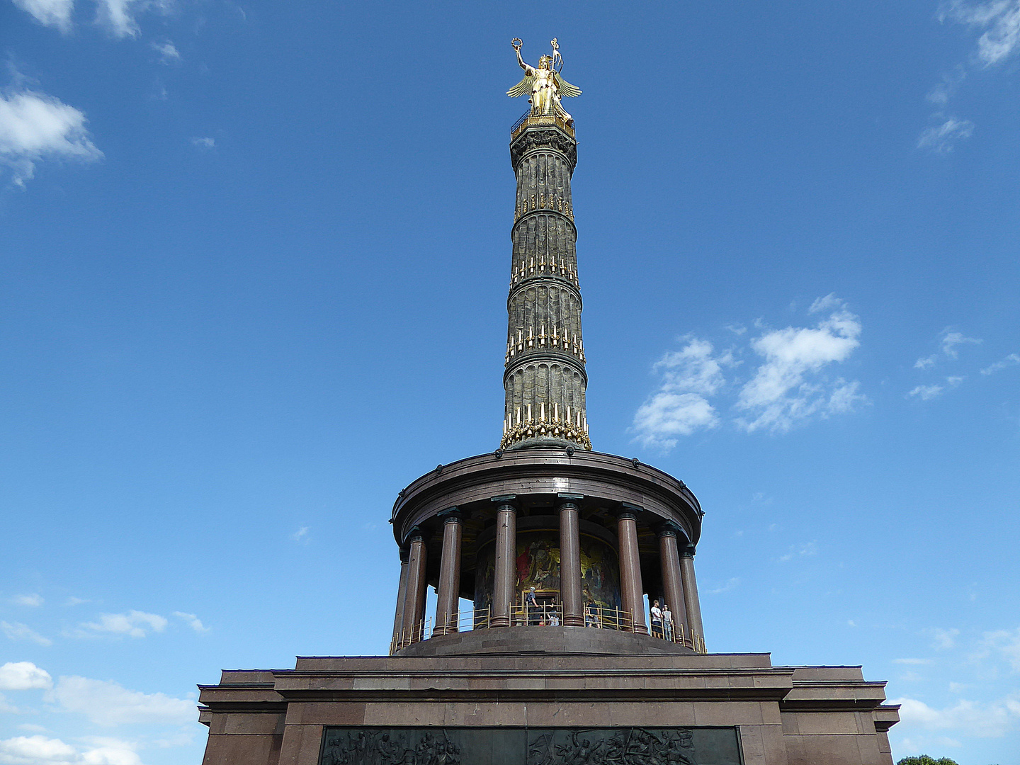 Siegessäule