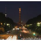 Siegessäule die 2.