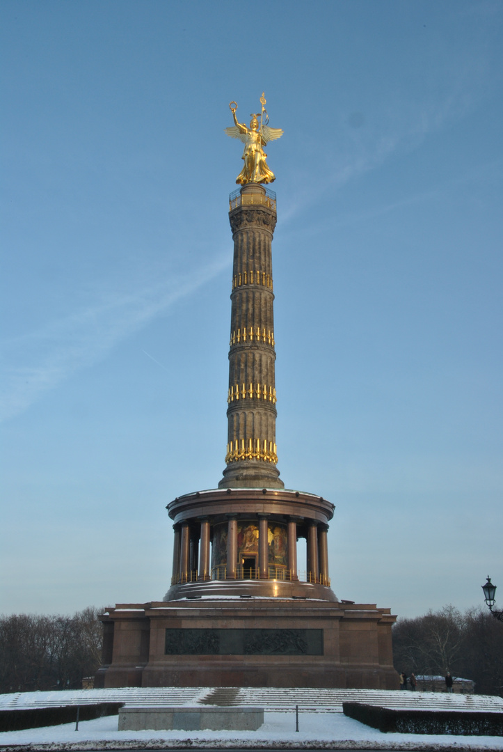 Siegessäule