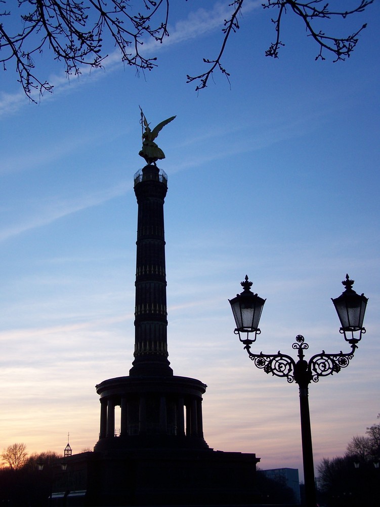 Siegessäule