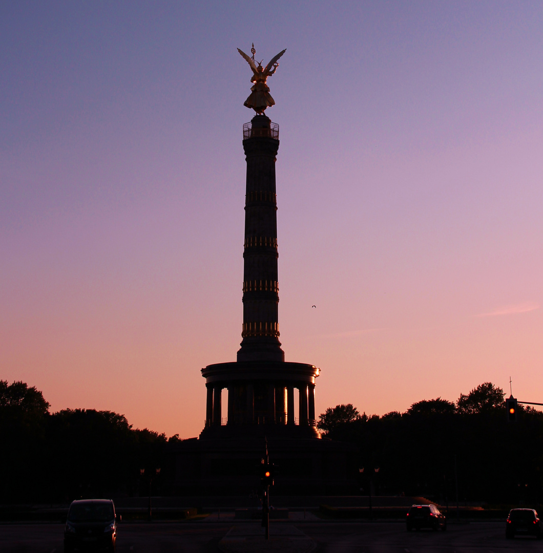 Siegessäule