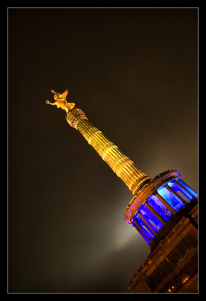 Siegessäule