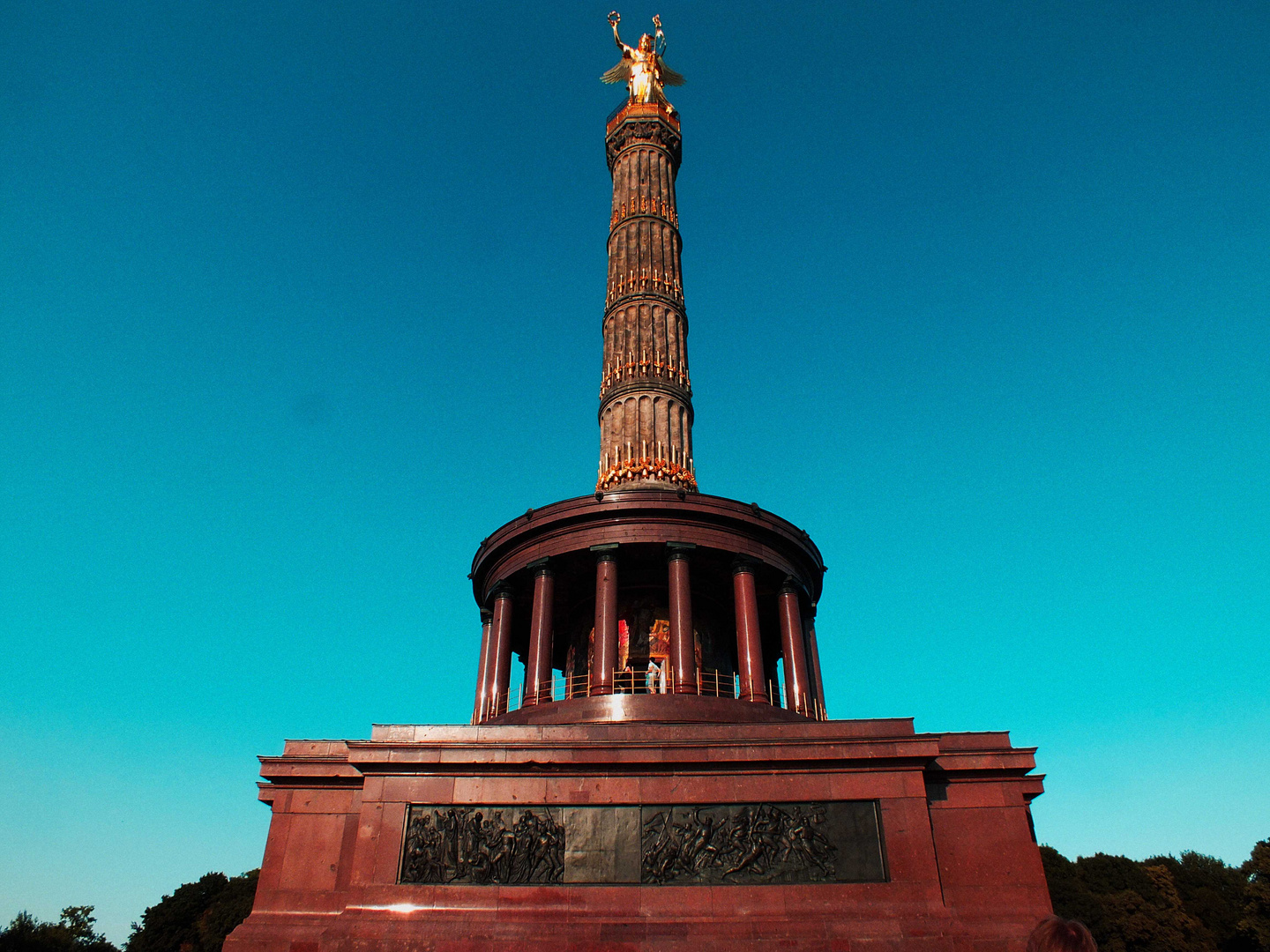 Siegessäule