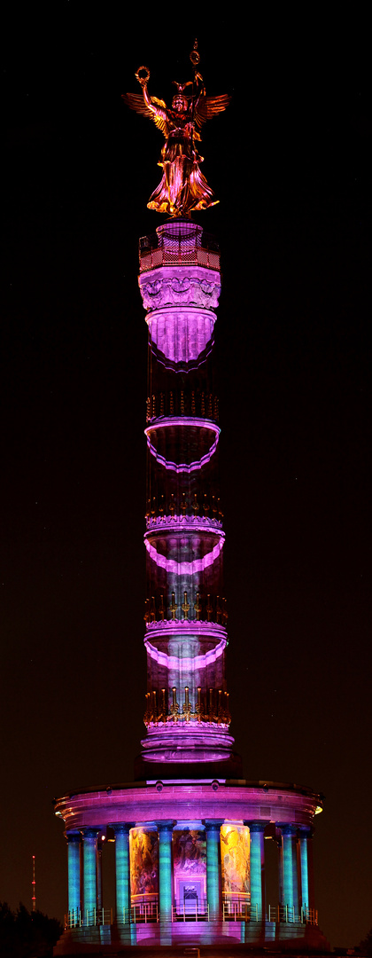 Siegessäule FOL 2015