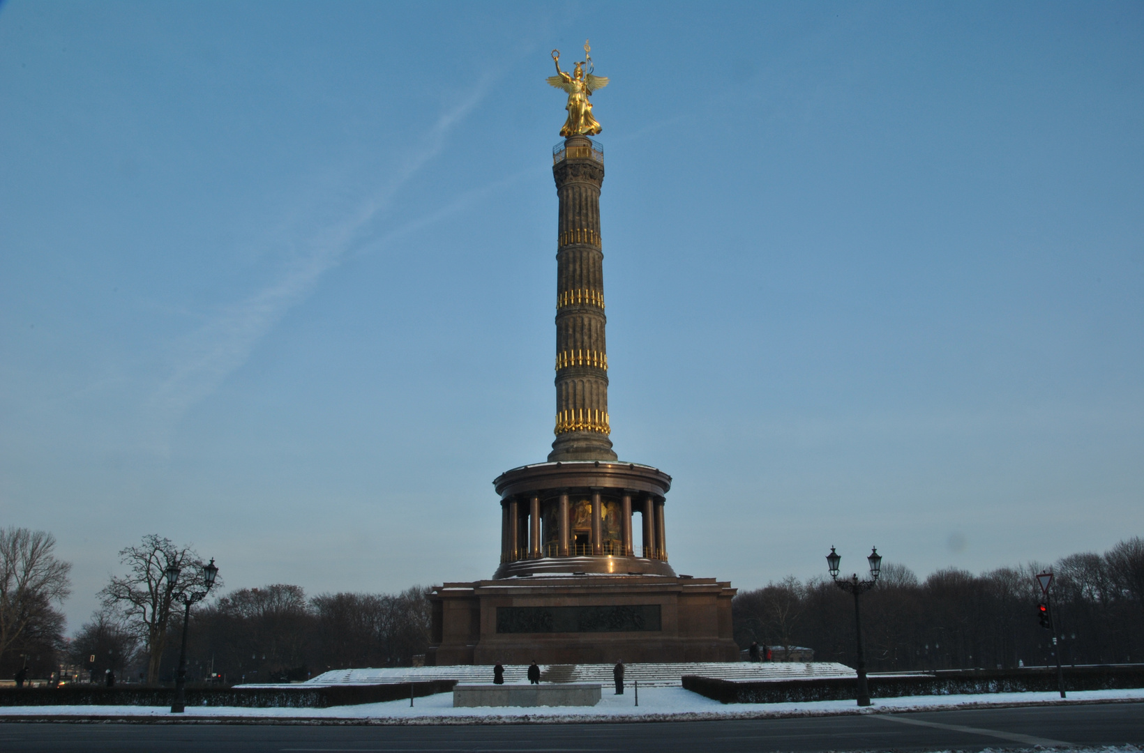 Siegessäule II