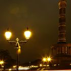 Siegessäule in Berlin