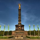 Siegessäule in Berlin