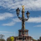 Siegessäule in Berlin