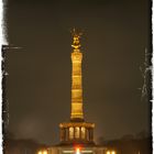 Siegessäule in Berlin