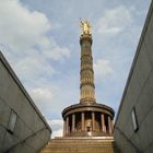 Siegessäule in Berlin