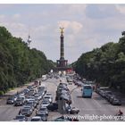 Siegessäule in Berlin