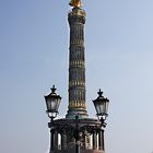 Siegessäule in Berlin