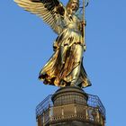 Siegessäule in Berlin