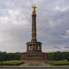 Siegessäule in Berlin