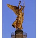 Siegessäule in Berlin ( Viktoria )