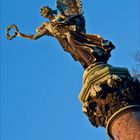 Siegessäule in Potsdam