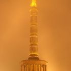 Siegessäule @ Night