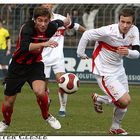 Siegesserie A-Jugend SC Freiburg