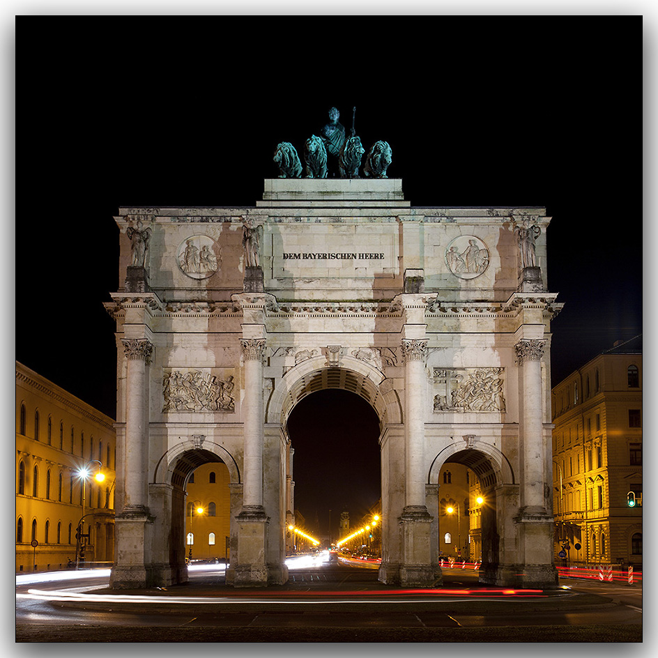 Siegestor