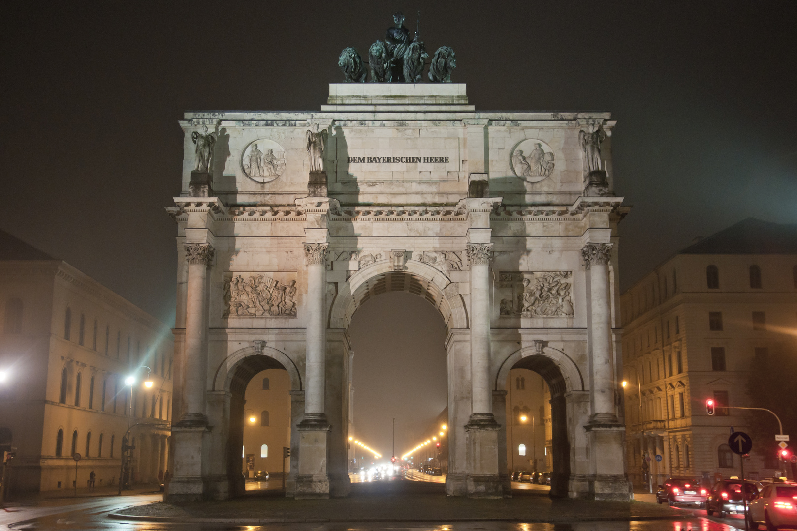 Siegestor